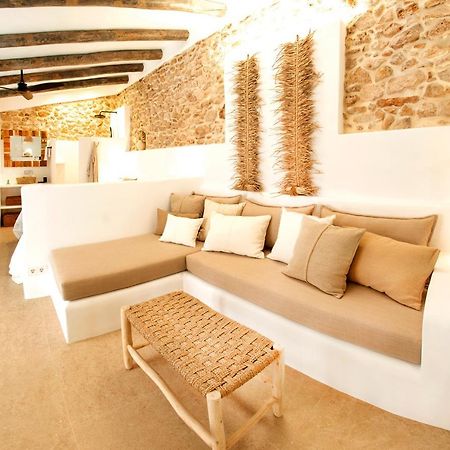 Villa Marineta - Apartamento Con Encanto En El Puerto De Denia - Mym Mediterranean Houses 외부 사진