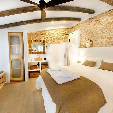 Villa Marineta - Apartamento Con Encanto En El Puerto De Denia - Mym Mediterranean Houses 외부 사진
