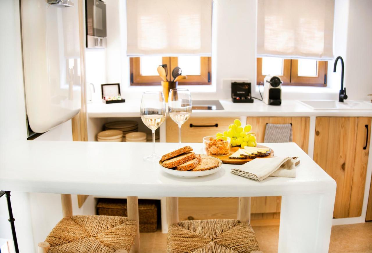 Villa Marineta - Apartamento Con Encanto En El Puerto De Denia - Mym Mediterranean Houses 외부 사진