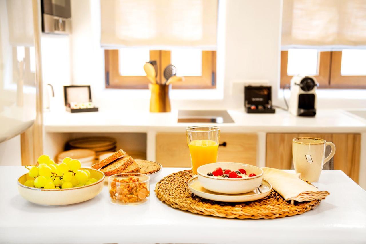 Villa Marineta - Apartamento Con Encanto En El Puerto De Denia - Mym Mediterranean Houses 외부 사진