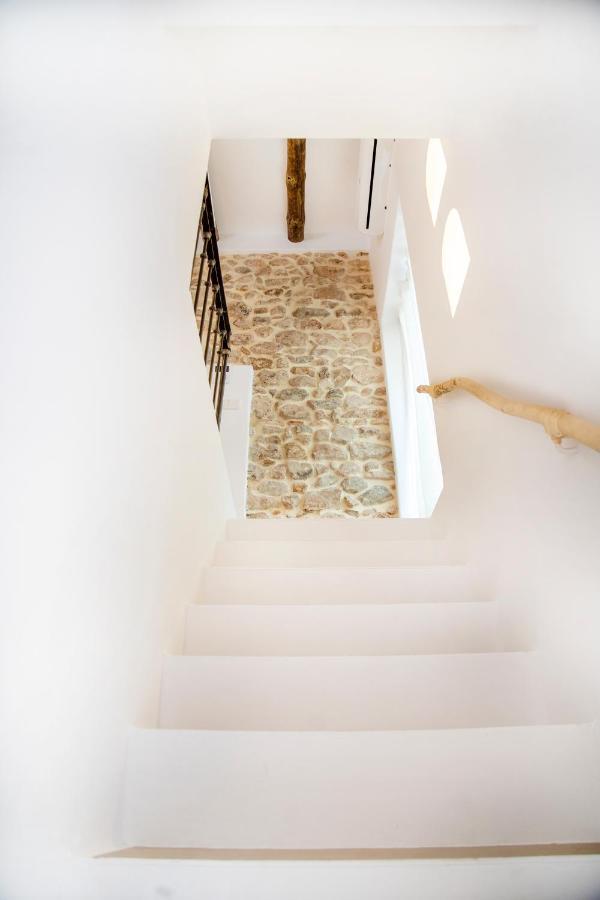 Villa Marineta - Apartamento Con Encanto En El Puerto De Denia - Mym Mediterranean Houses 외부 사진