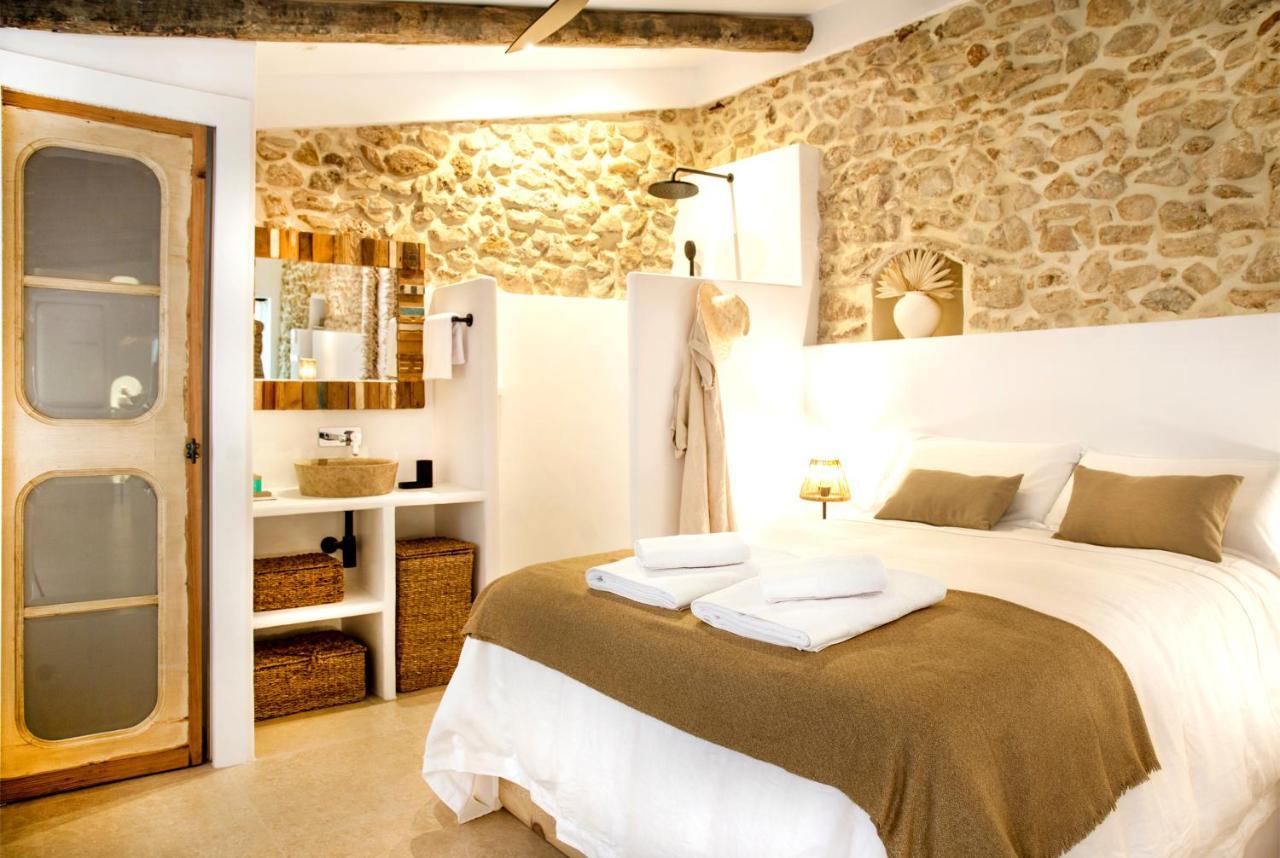 Villa Marineta - Apartamento Con Encanto En El Puerto De Denia - Mym Mediterranean Houses 외부 사진