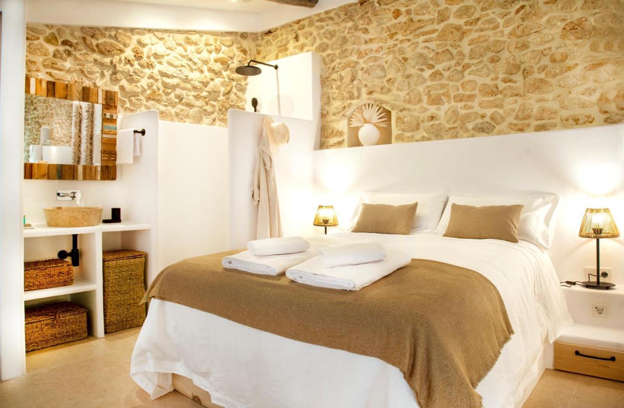 Villa Marineta - Apartamento Con Encanto En El Puerto De Denia - Mym Mediterranean Houses 외부 사진