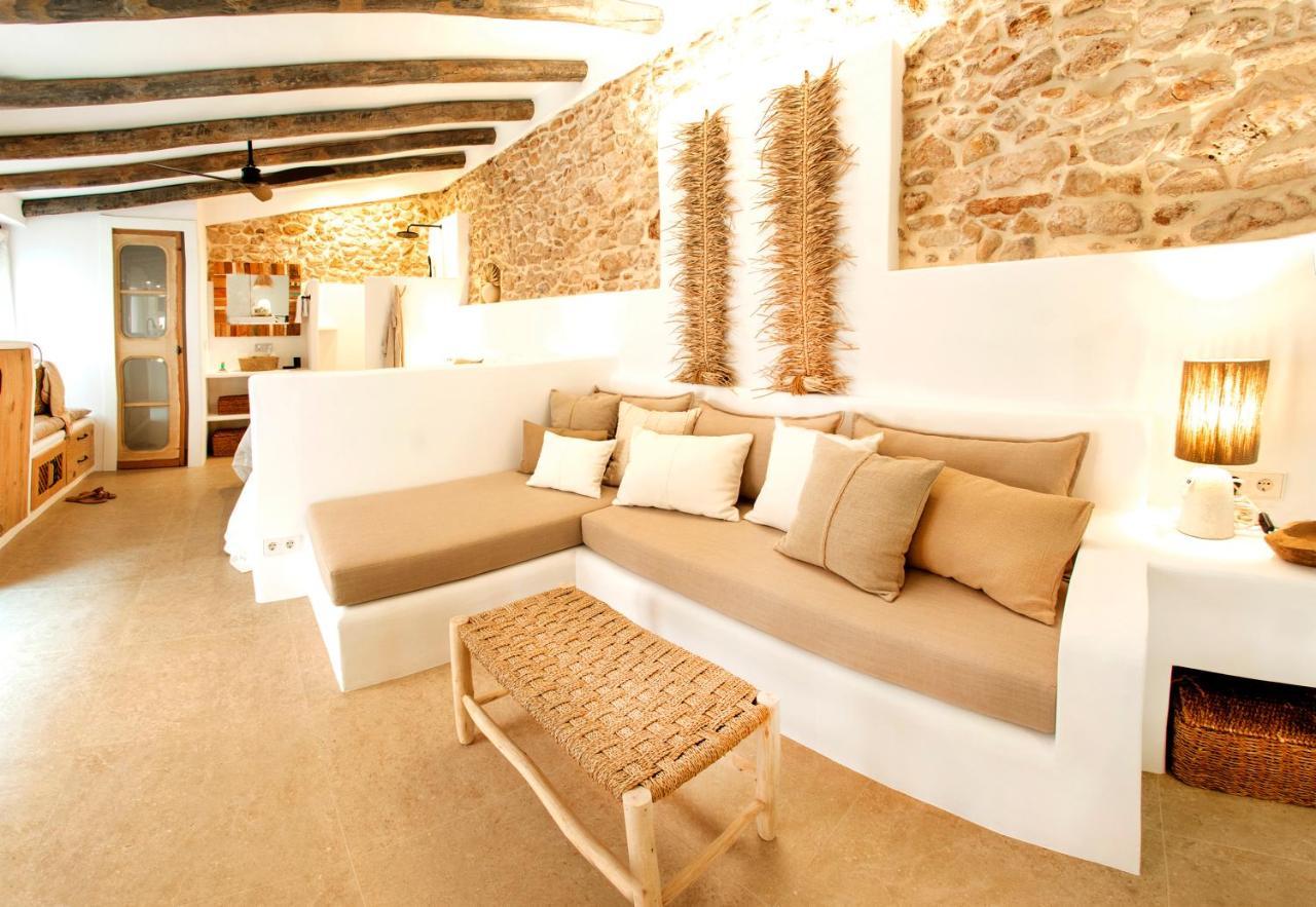 Villa Marineta - Apartamento Con Encanto En El Puerto De Denia - Mym Mediterranean Houses 외부 사진