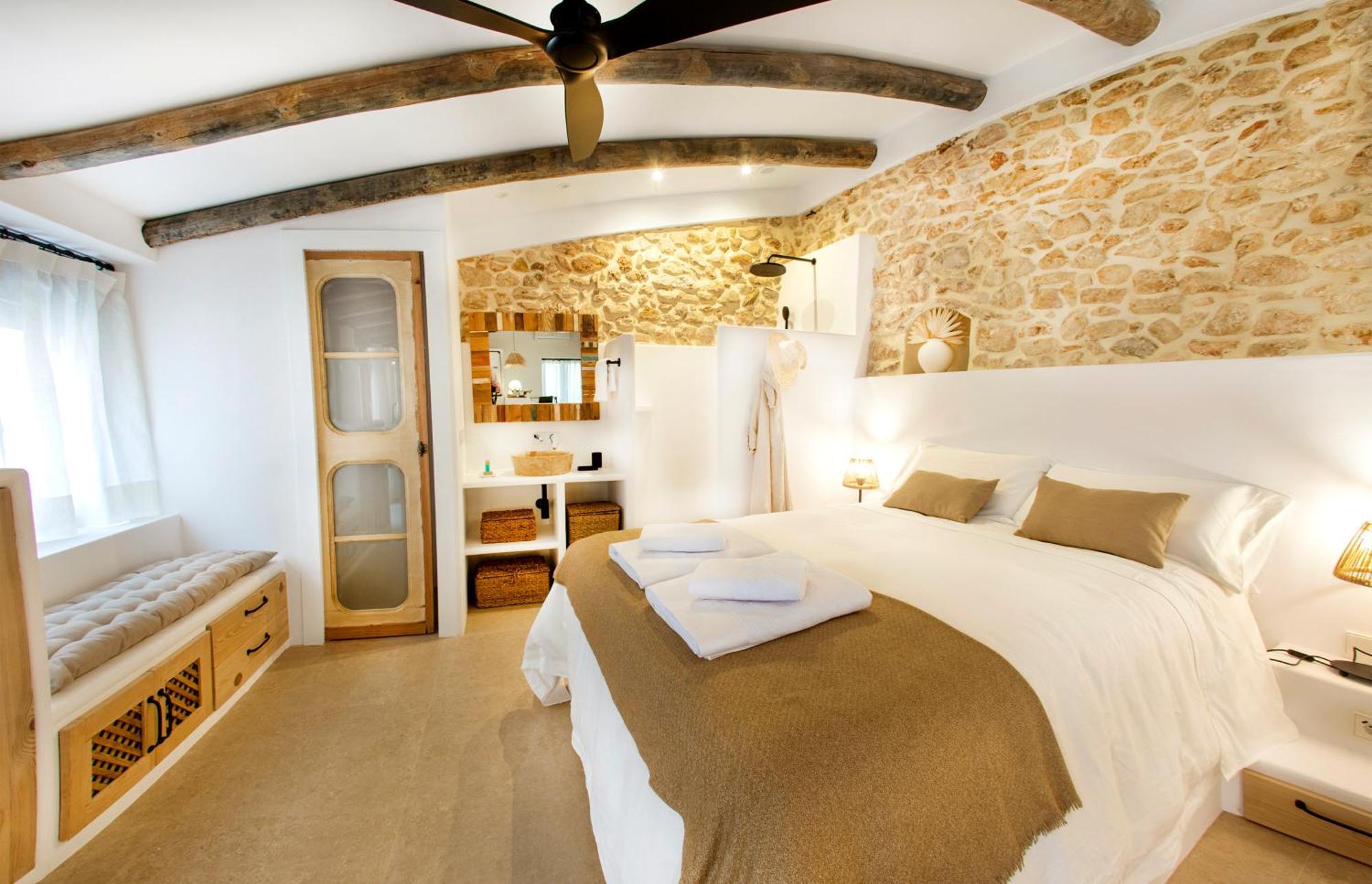 Villa Marineta - Apartamento Con Encanto En El Puerto De Denia - Mym Mediterranean Houses 외부 사진