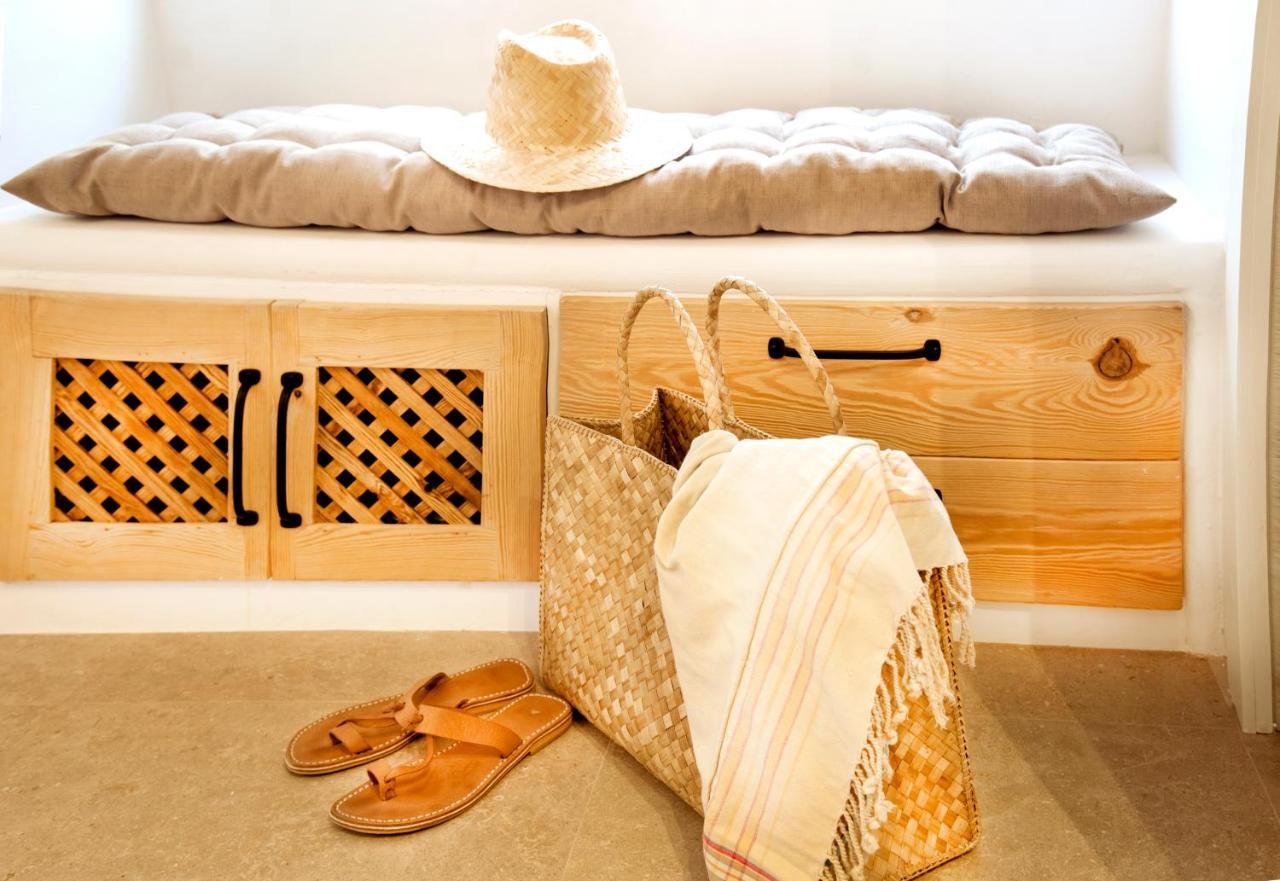 Villa Marineta - Apartamento Con Encanto En El Puerto De Denia - Mym Mediterranean Houses 외부 사진