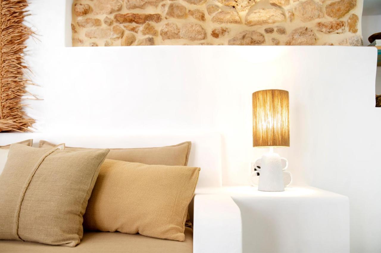 Villa Marineta - Apartamento Con Encanto En El Puerto De Denia - Mym Mediterranean Houses 외부 사진