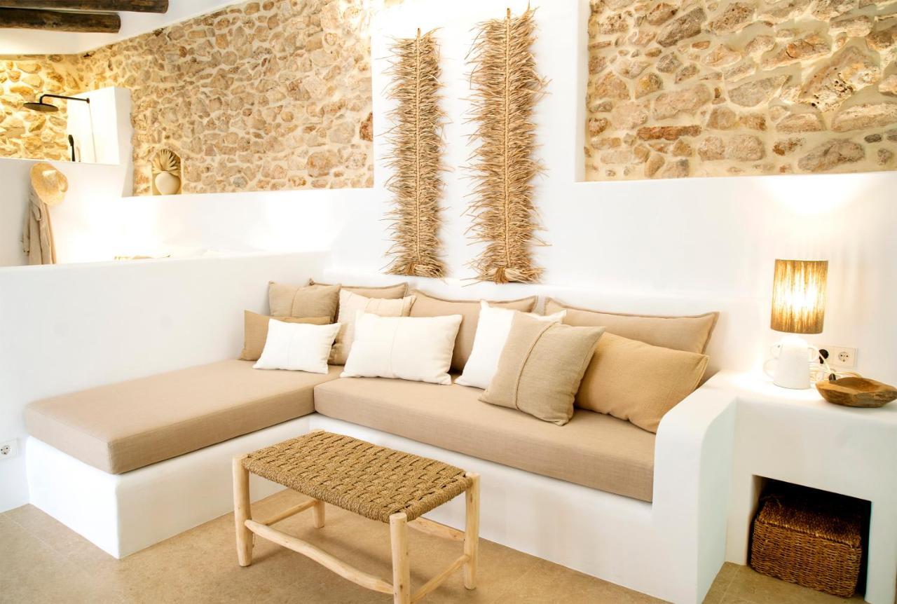 Villa Marineta - Apartamento Con Encanto En El Puerto De Denia - Mym Mediterranean Houses 외부 사진