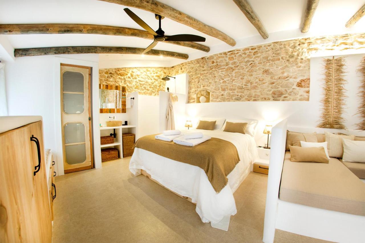 Villa Marineta - Apartamento Con Encanto En El Puerto De Denia - Mym Mediterranean Houses 외부 사진