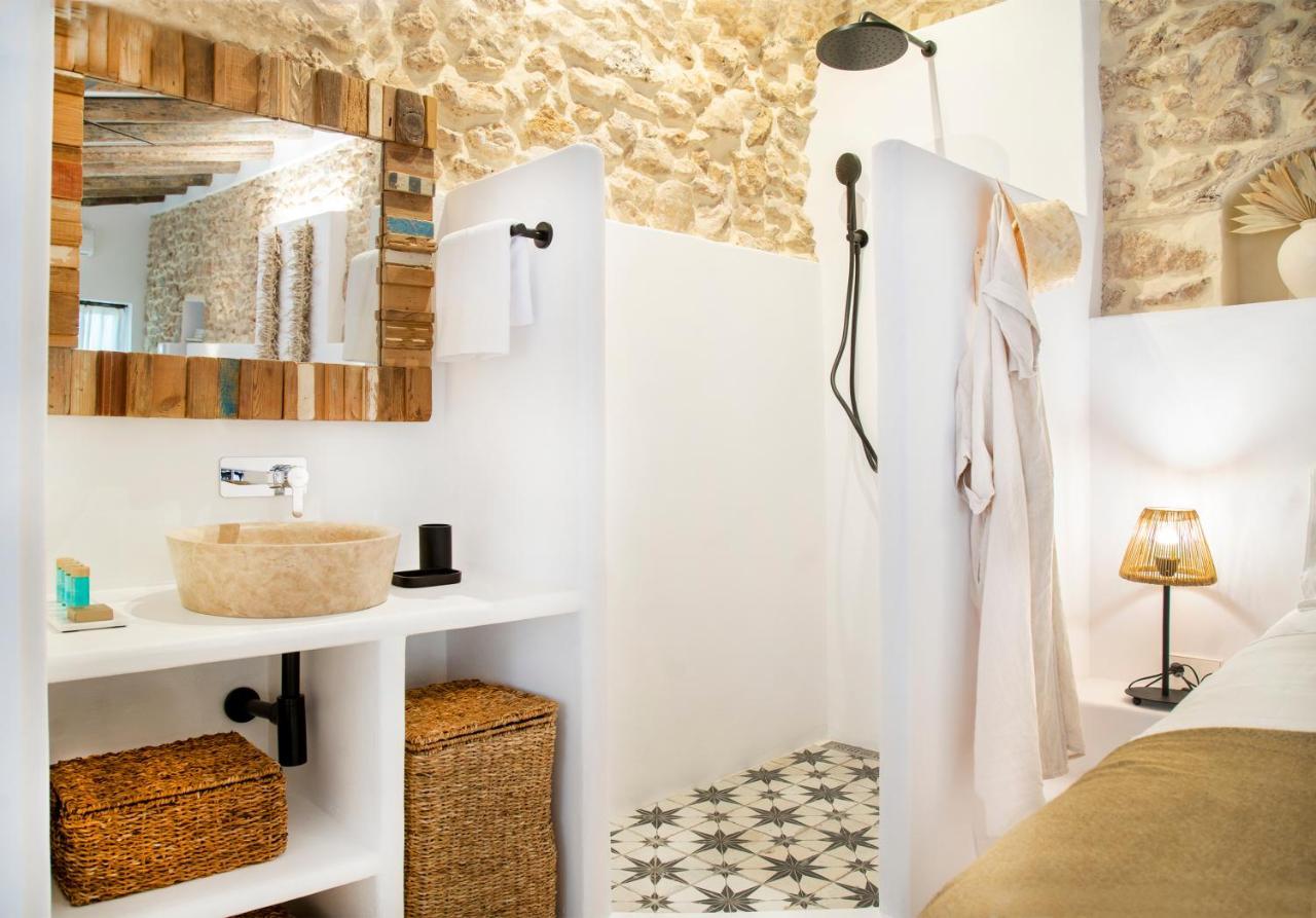 Villa Marineta - Apartamento Con Encanto En El Puerto De Denia - Mym Mediterranean Houses 외부 사진