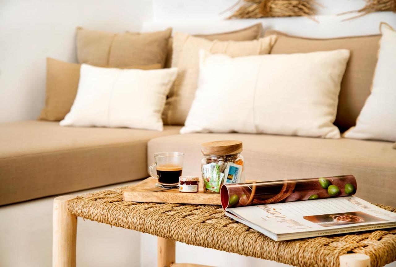 Villa Marineta - Apartamento Con Encanto En El Puerto De Denia - Mym Mediterranean Houses 외부 사진